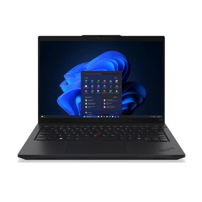 Lenovo Notebook ThinkPad L14 Gen 6 - Core Ultra 7, 16GB RAM, 512GB SSD, 14" WUXG - Immagine 1 di 4
