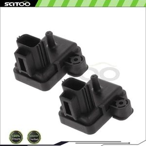 SCITOO Manifold Absolute Pressure MAP Sensor For 8Cyl 6.0L Ford E-350 Super Duty - Imagen 1 de 10
