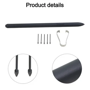 Electromagnetic For Precision Writing Tool with Anti False Touch Feature - Picture 1 of 12