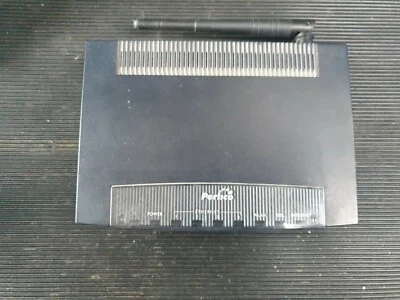 MODEM ZYXEL P-660HW-T1 V2 PERLICO (IN26S3) - Immagine 1 di 4