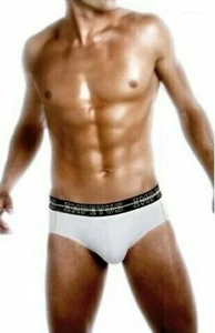 Slip Größe S Impetus Cotton Stretch weiß - Bild 1 von 1