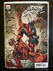 Extreme Carnage Omega #1 Rob Liefeld Deadpool 30th Variant (2021) Combine Ship