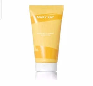 Crema de manos Mary Kay Island Mist & Jasmine edición limitada, nutritiva, hidratante - Imagen 1 de 4