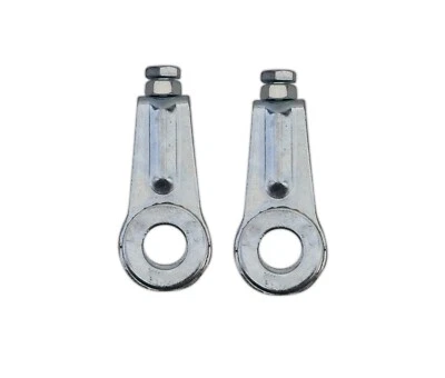 Tensor ajustador de rueda de cadena para Yamaha XS 400 (SOHC) 1977-1981 Foto 1 de 2