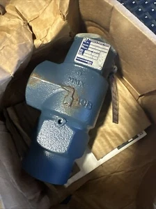 HANSEN TECHNOLOGIES H5604/300-P / H5604300P (NUEVO EN CAJA) - Imagen 1 de 5