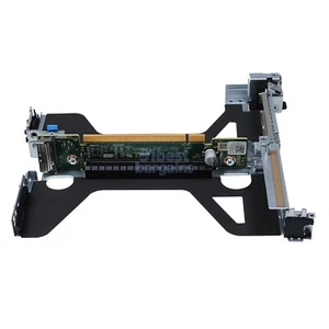NEW for DELL R650XS R660XS R450 R460 RSR2 SNAPI 1X16 RISER 2 Card XRHW5 - Picture 1 of 17
