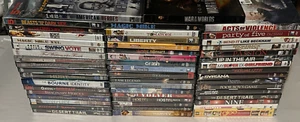 Wholesale Lot x50+ Brand NEW DVD Movies & Seasons Anime, Action, Horror, Comedy+ - Picture 1 of 8