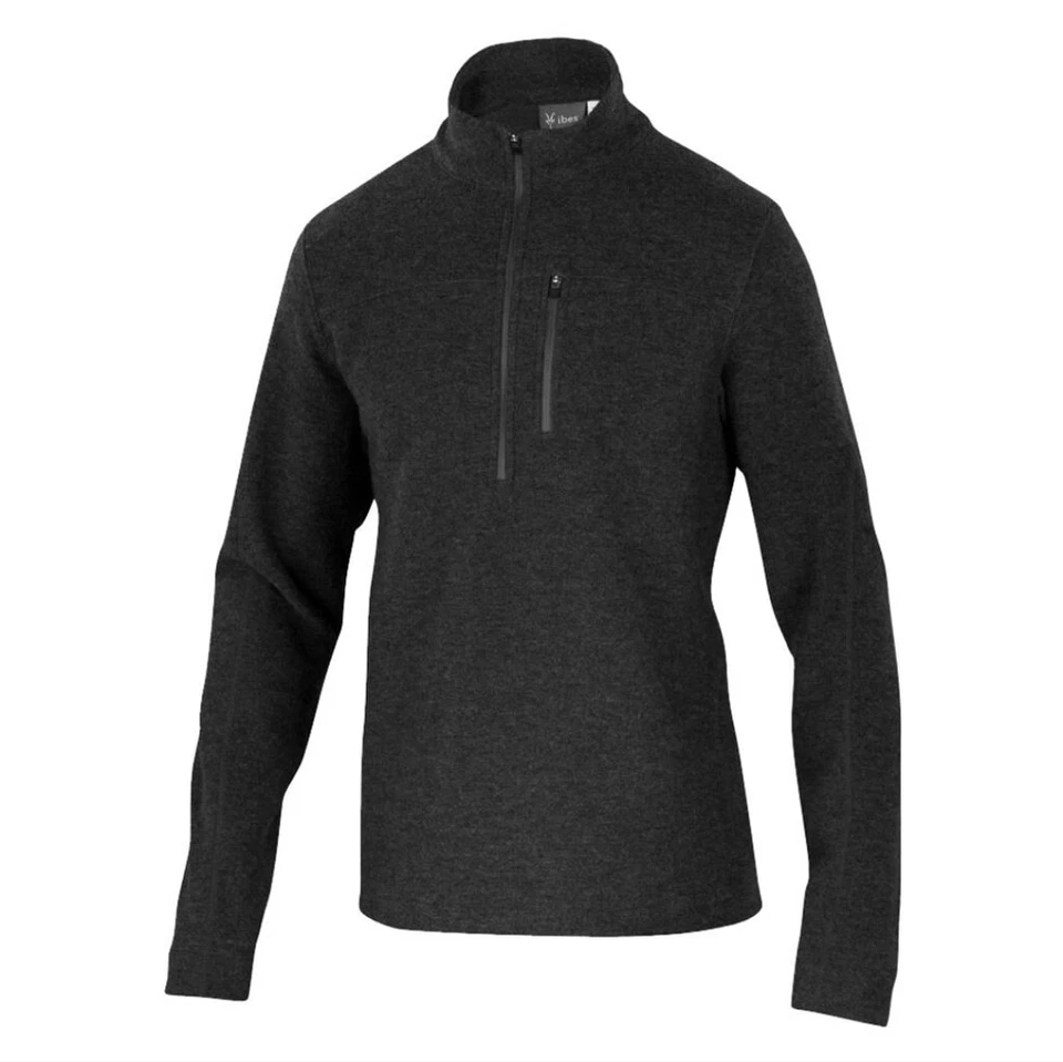 ibex Scout Jura 1/2-Zip Sweater - Men's - Image 1 of 4