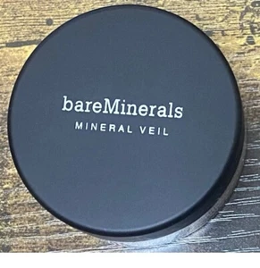 Bare Minerals- hydrating mineral veil Finishing powder 6g - Picture 1 of 2