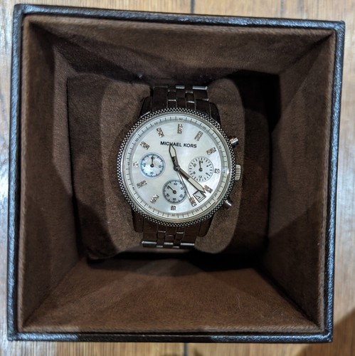 Michael Kors Orologio Donna MK 5020