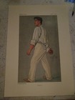 VANITY FAIR PRINT CRICKET SAMMY SAM WOODS
