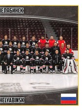 2017-18 Panini KHL Hockey 10th Season Sticker Collection Pick From List 1-220