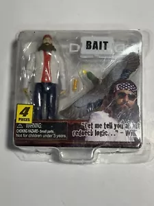 Duck Dynasty "WILLIE" 3,75" Actionfigur Neu im Blister *ohne Karte* - Bild 1 von 6