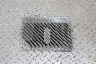 14-16 Cadillac ELR OEM Bose Radio Amp Amplifier (23207995) - Image 1 of 4