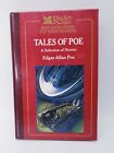 Readers Digest Best Loved Books For Young Readers Tales Of Poe 1989