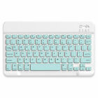 Bluetooth Keyboard Case Cover With Mouse For Ipad 7/8th/9th 6th&5th Gen Air 4 3