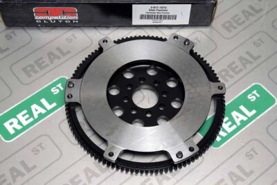 Volante Competition Clutch ultra leve para 2ZZGE Celica GTS Elise 6 velocidades - Imagem 1 de 4