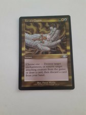 MTG Magic the Gathering - Treva's Charm - Planeshift - NM