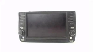 5G0035867 multifunktionsanzeige für VOLKSWAGEN GOLF VII (5G1 BE1) HIBRIDO 368527 - Bild 1 von 7