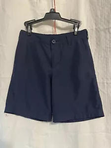 Champion Boy’s Shorts. Size S (6-7) Navy Blue - Picture 1 of 5