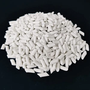 2 LB Ceramic Tumbler Media 3/16"x3/8" Filler Pellets for Rock Polishing ๐น - Picture 1 of 5