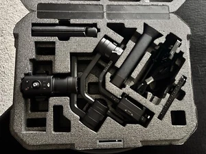 DJI Ronin-S - Picture 1 of 2