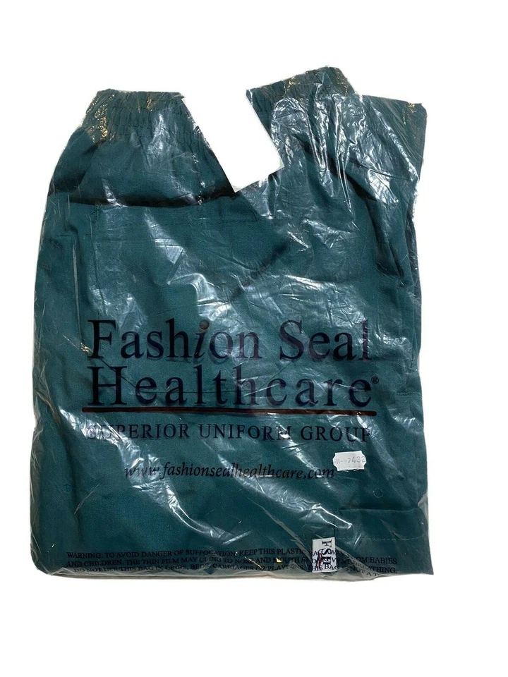 Pantalón Exfoliante Folleto Unisex Fashion Seal Healthcare Para Adultos, Talla M Foto 1 de 1