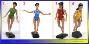 KINDER SURPRISE Sportswoman 1992 #775 - Picture 1 of 2