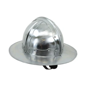 Kettle Hat Helmet - Picture 1 of 12