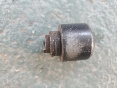 Honda CBR600 1999 F2 F3 F4 CBR900RR VFR800 Interceptor manillar peso final fabricante de equipos originales Foto 1 de 3