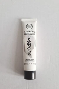 Body Shop All In One InstaBlur 5 Action Perfector 25ml New Sealed FREE FAST P&P - Picture 1 of 5