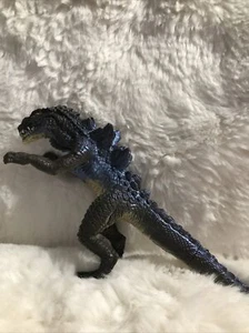 Pluma de tinta de colección Toho Equity Toys 1998 Biter Writer Godzilla 4" (¡no funciona!) - Imagen 1 de 6