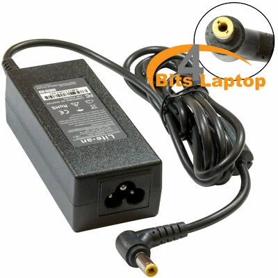 40W 45W 19V 2.1A 2.37A Toshiba Satellite Z930 Compatible Laptop Adapter Charger - Изображение 1 из 3
