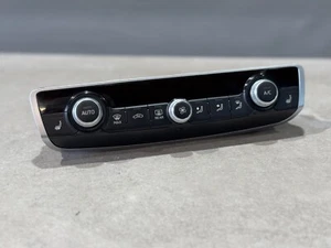 Reservieren 8V0820043D Klimabedienteil Heizungsregler für AUDI A3 8V Facelift - Bild 1 von 11