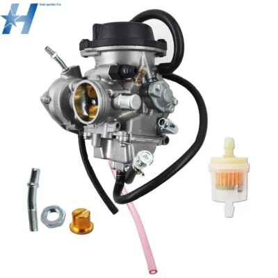 Carburador 36 mm para Yamaha Raptor 350 YFM350 2004-2006 2014 Carb Foto 1 de 4