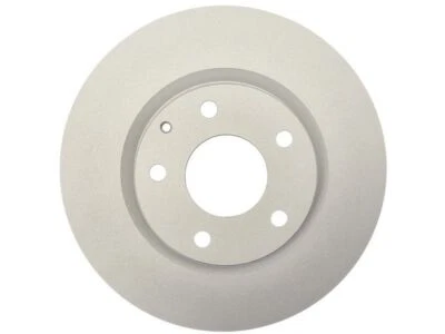 For 2014, 2016 Mazda 3 Sport Brake Rotor Front Raybestos 74984XB 2.5L 4 Cyl - Image 1 of 2