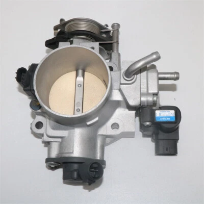  Cuerpo del acelerador 16400-P8F-A84 para Honda Odyssey LX EX 2002-2004 3,5 L V6 Foto 1 de 4