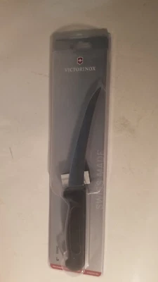 Victorinox - Swiss Army 5.6603.15-X3 Cuchillo deshuesador curvo semirígido con hoja de 6" Foto 1 de 4