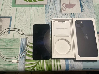 Apple iPhone 13 - 128GB - Blu (Sbloccato) - Immagine 1 di 3