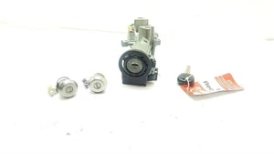 2009 ON MK5 SUZUKI ALTO IGNITION + DOOR BARRELS + KEY 37019M68K02 - Picture 1 of 11