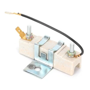 Ceramic Ballast Resistor Ignition Coil Resistor Replacement - Picture 1 of 22