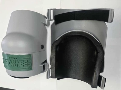 Rodilleras Ultra Flex II Pro Foto 1 de 4