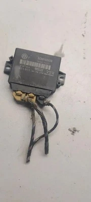 VW PASSAT B7 ALLTRACK 365 30543464 - Immagine 1 di 4