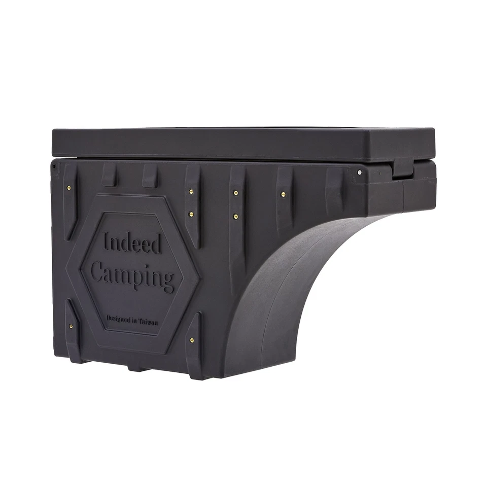 Discount Ramps Truck Bed Side Box Foto 1 de 4