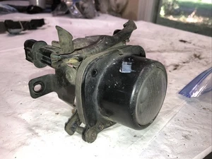Luz antiniebla conductor Mitsubishi Eclipse LH 1995-1999 2GB montaje para piezas D49 - Imagen 1 de 5