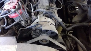 LINCOLN TOWN 1989 ALTERNATOR 2427 - Picture 1 of 22