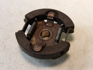 Motosierra Mall modelo 2MG embrague - Imagen 1 de 5