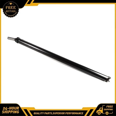 65-9371 Rear Drive Shaft For 1994-2003 Chevrolet Silverado GMC Sierra 1500 2500 - Image 1 of 4