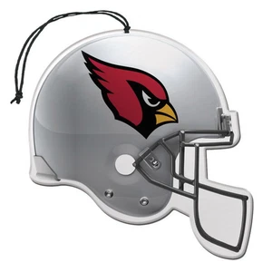 Arizona Cardinals Lufterfrischer Set 3er Pack - Bild 1 von 1