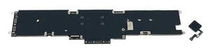 Placa lógica iCloud A3114 820-03286 MacBook Air 15 2024 COMO ESTÁ PARA REPUESTOS - Imagen 1 de 1